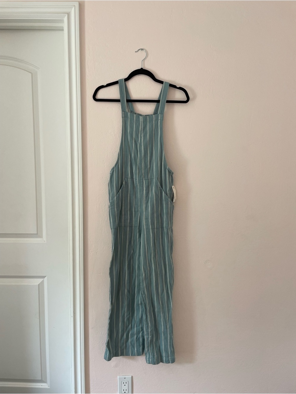 Billabong Pacific Time Jumpsuit